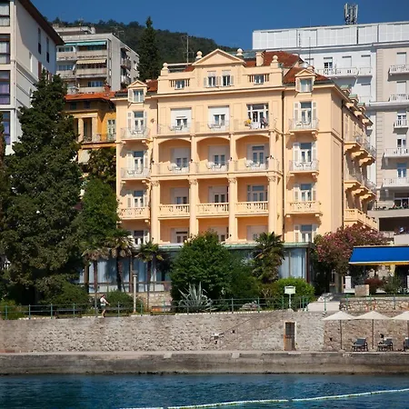 Lungomare - Liburnia Hotel