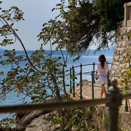 Lungomare - Liburnia