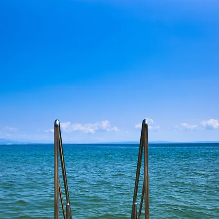 ホテル Lungomare - Liburnia 3*