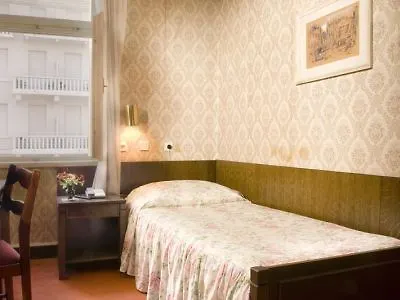 Lungomare - Liburnia 3*